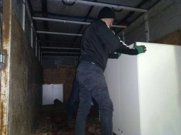 Помощь при переезде офиса